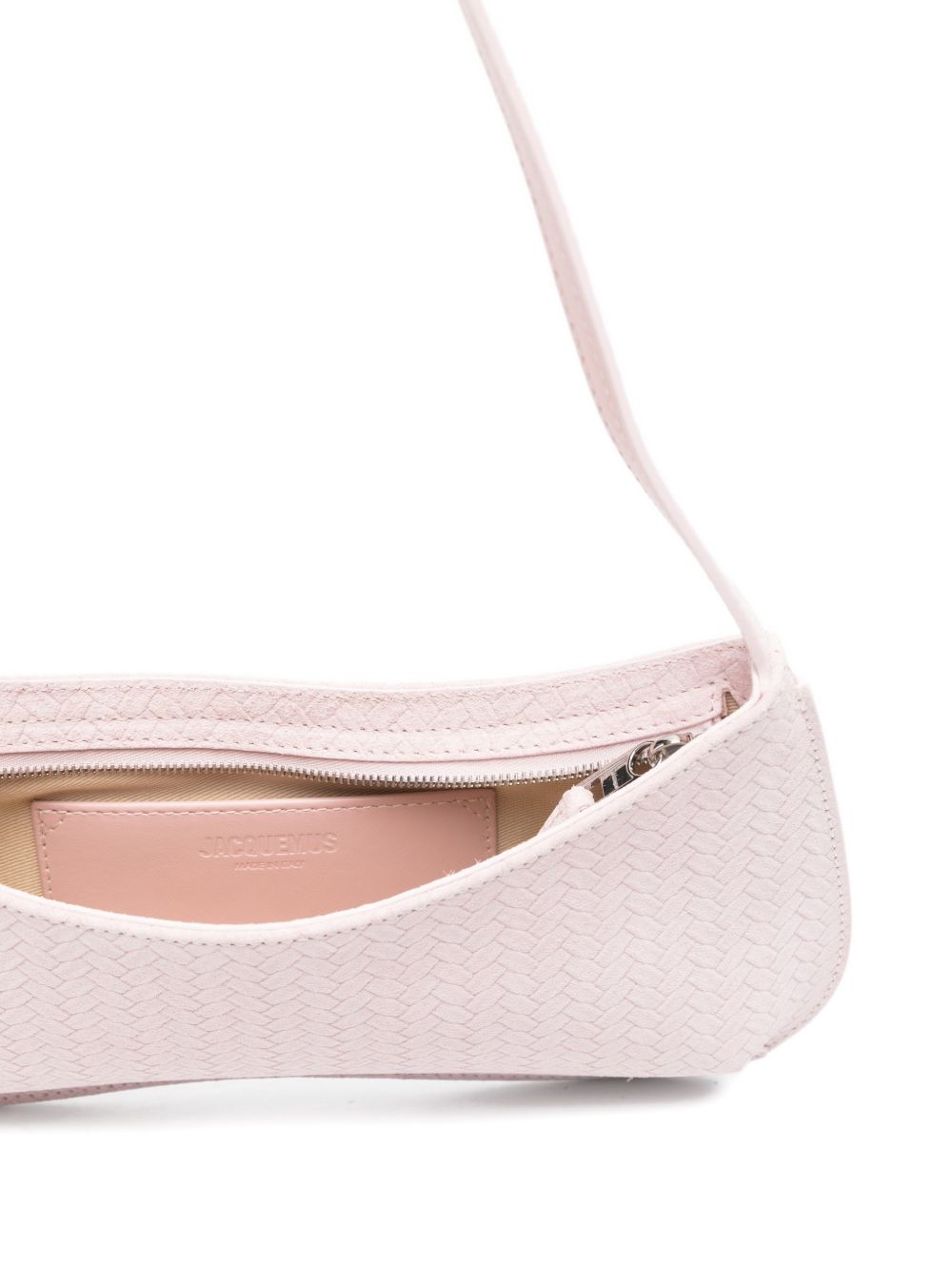 Jacquemus Bags - Chiari e Naturali | 0ac4490b7c3b826e53ad70116f443d6616aacec1