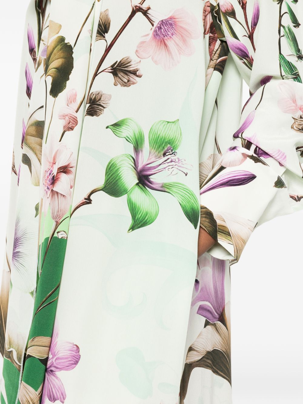 F.R.S . Dresses - Blu e verdi | c2f3aafa559699fb6e1a64a4abf6fa9b27b8a7cc