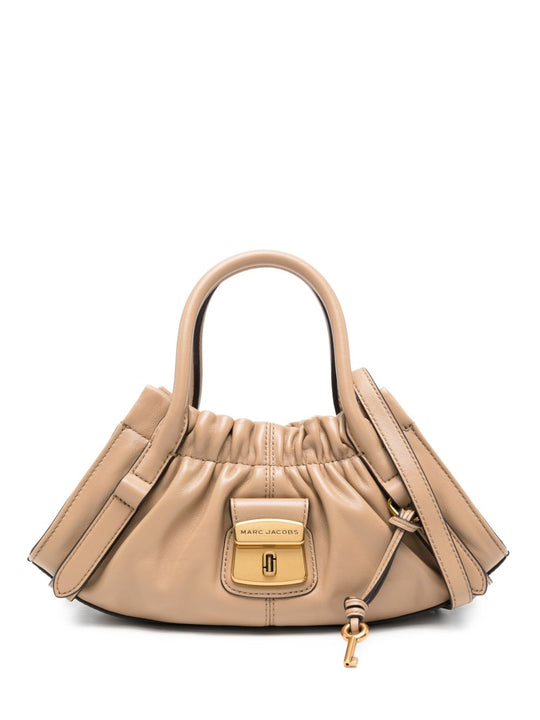The Satchel Small Leather Handbag