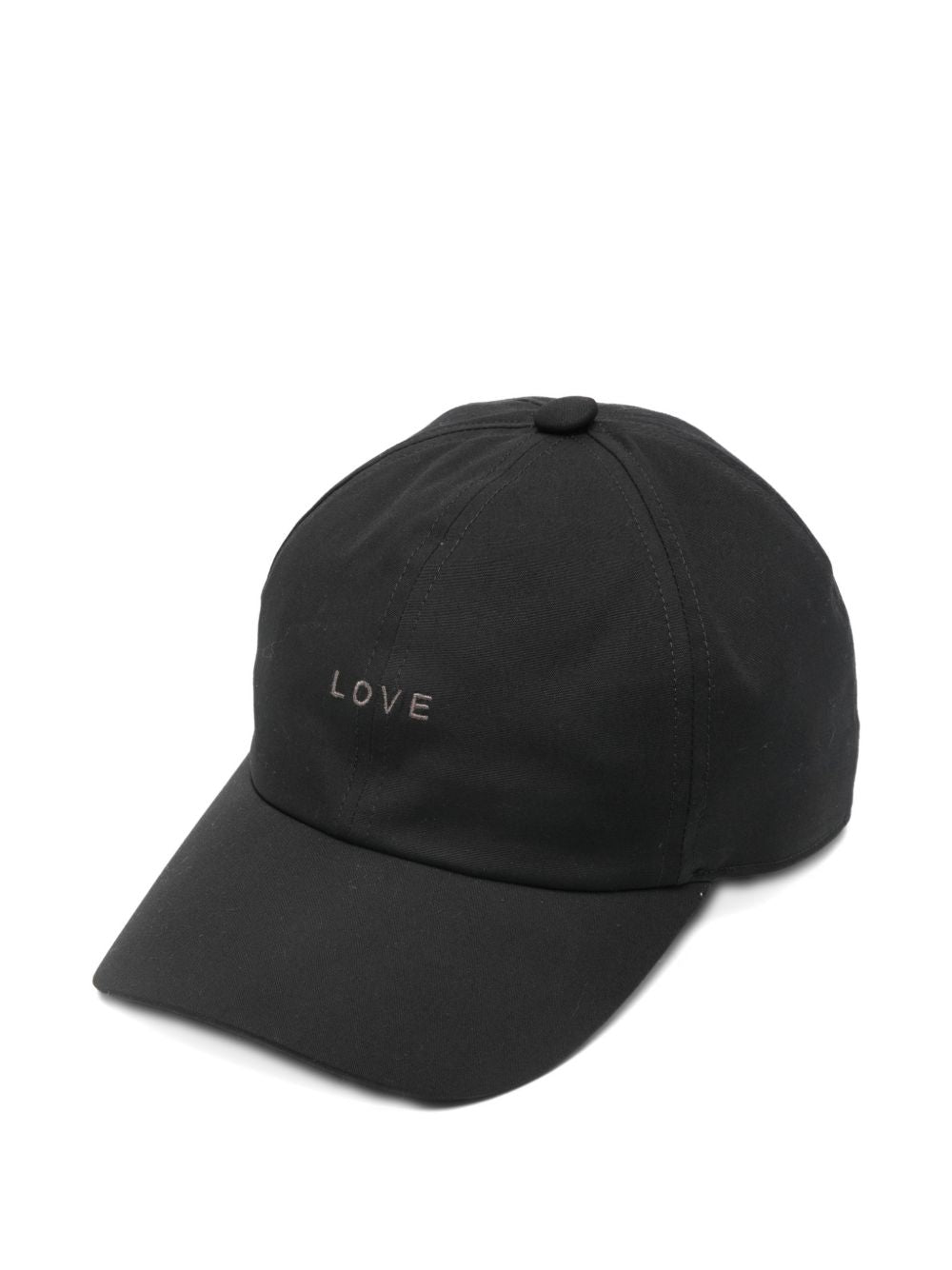 Rick Owens Hats - Blacks and greys | 7858f645c526de69c30e1595a08220f037815530