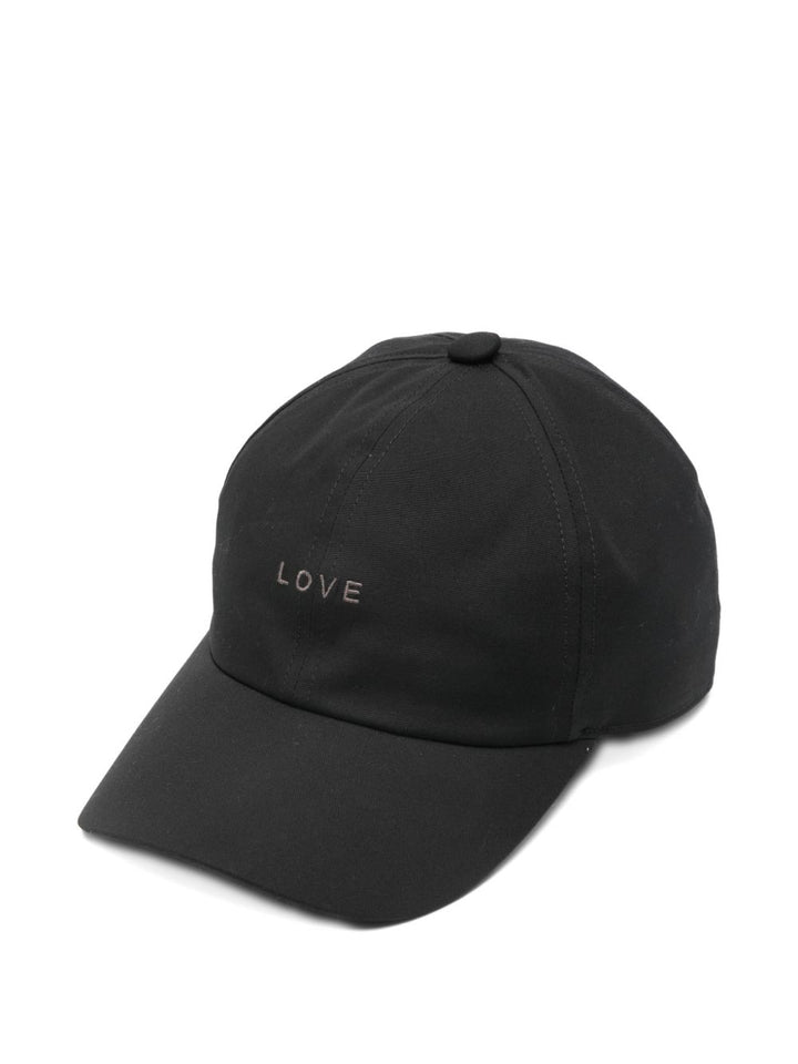 Rick Owens Hats - Blacks and greys | 7858f645c526de69c30e1595a08220f037815530