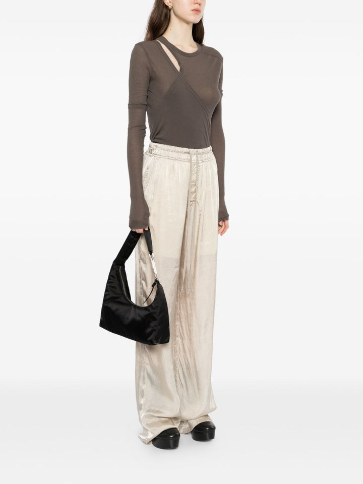 Rick Owens Bags - Neri e Grigi | b67409fa4869c82c8e4c2f4ba2384bcb0e2e1fd4