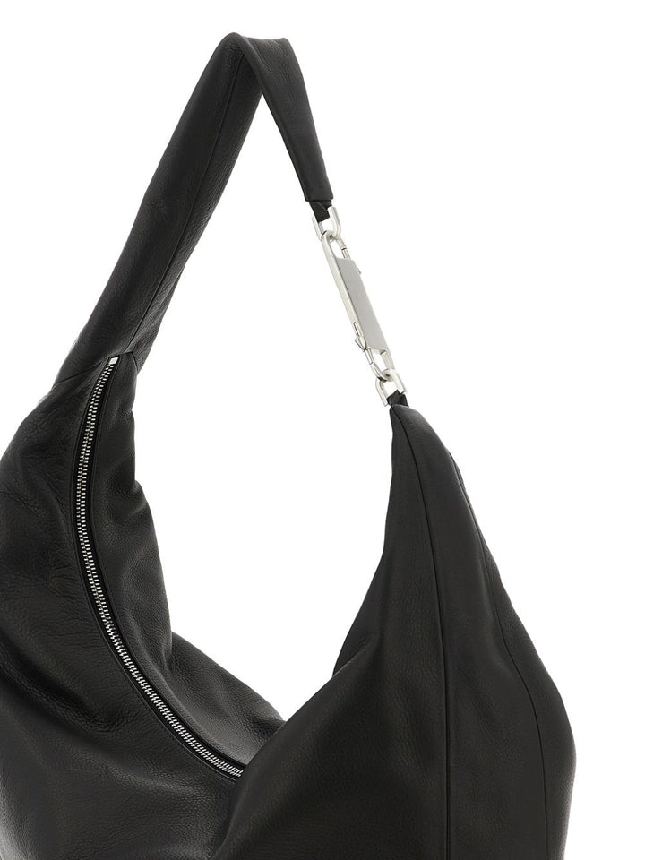 Rick Owens Bags - Blacks and greys | 9fa9ead3e658ceab5e3218d61ad4391dbee74c37