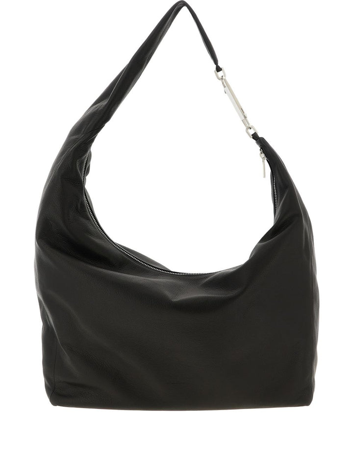 Rick Owens Bags - Blacks and greys | b9c8dfafd7464266ec1dccf8b8098b3d3c279a09