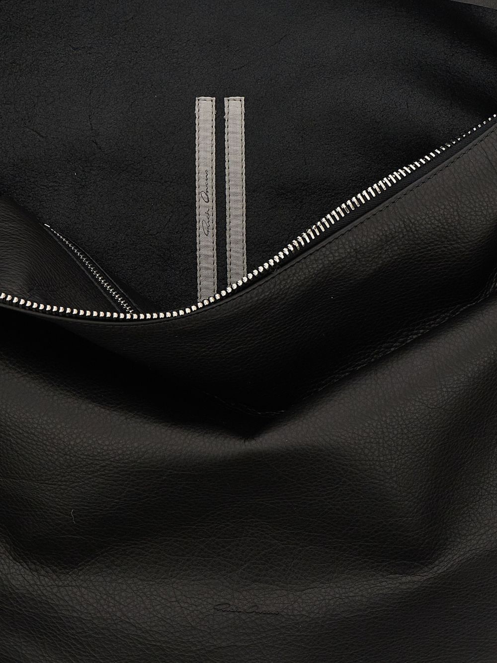 Rick Owens Bags - Blacks and greys | 25c1c5a21f0c1dcea9812de934b5bb111fc6024d
