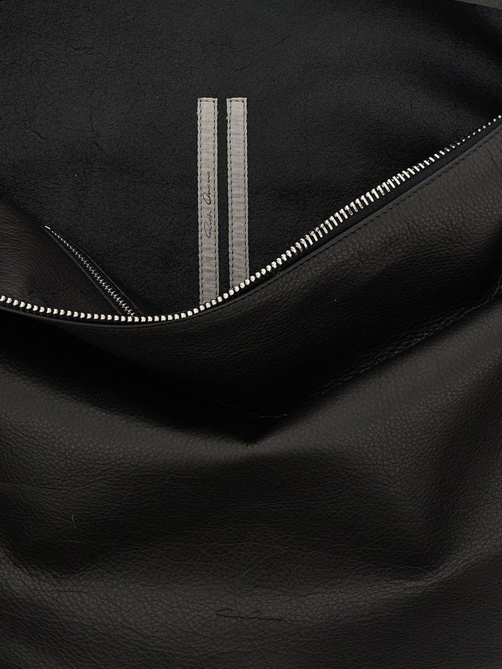 Rick Owens Bags - Blacks and greys | 25c1c5a21f0c1dcea9812de934b5bb111fc6024d