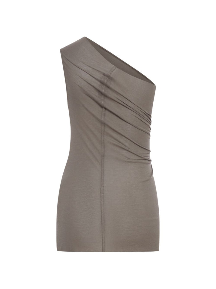 Rick Owens Top - Blacks and greys | c603234cf60fac9b7ddaa45f459ac0667e63e5f0