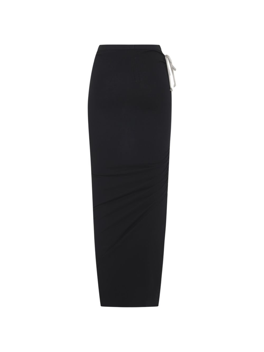 Rick Owens Skirts - Blacks and greys | 03d51cd258a7d4661f4b79f33291505617f68cda