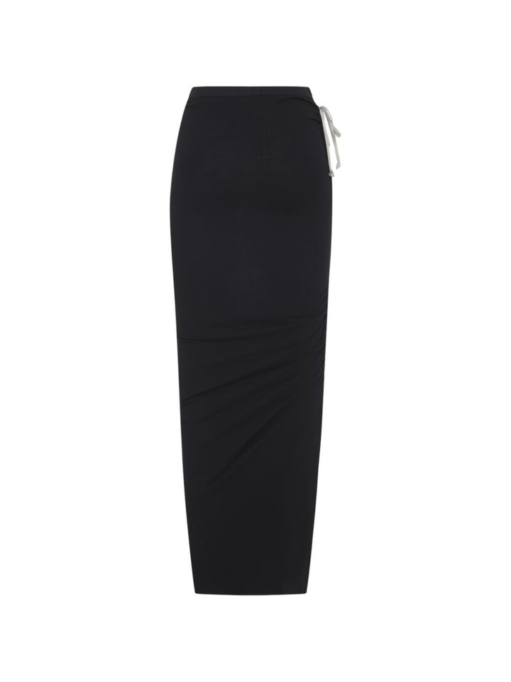 Rick Owens Skirts - Blacks and greys | 03d51cd258a7d4661f4b79f33291505617f68cda