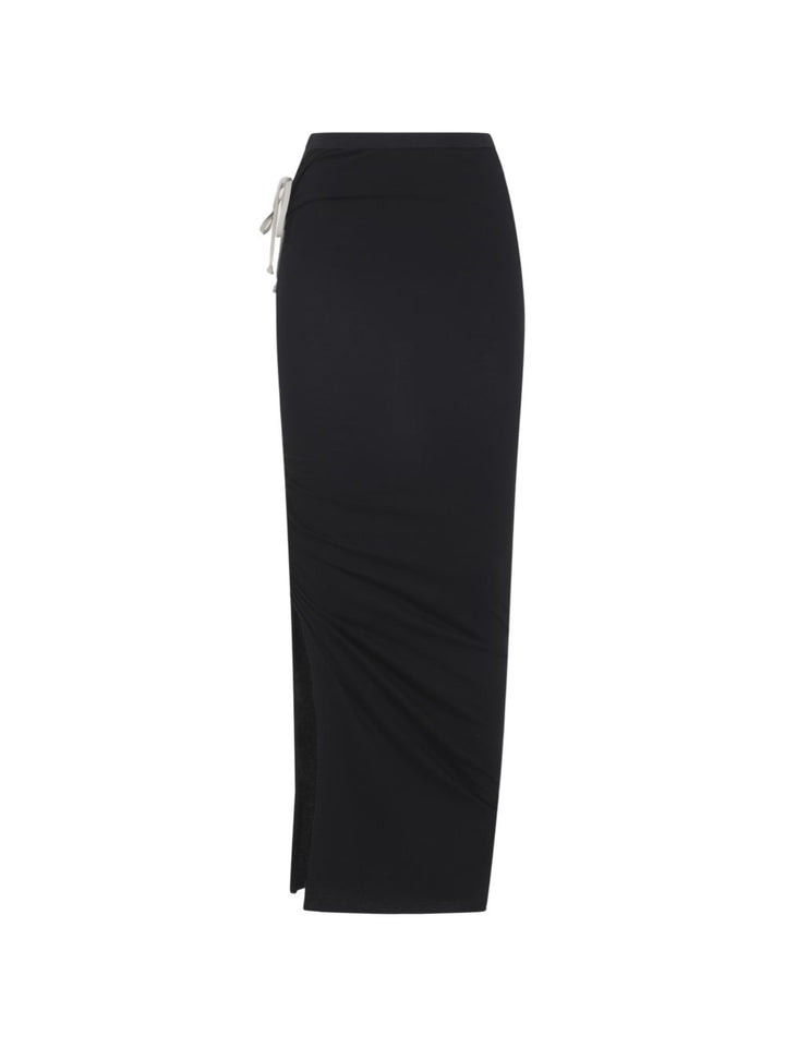 Rick Owens Skirts - Blacks and greys | 73c0a44dfd6f59e8a1c3995975477f46254952a6