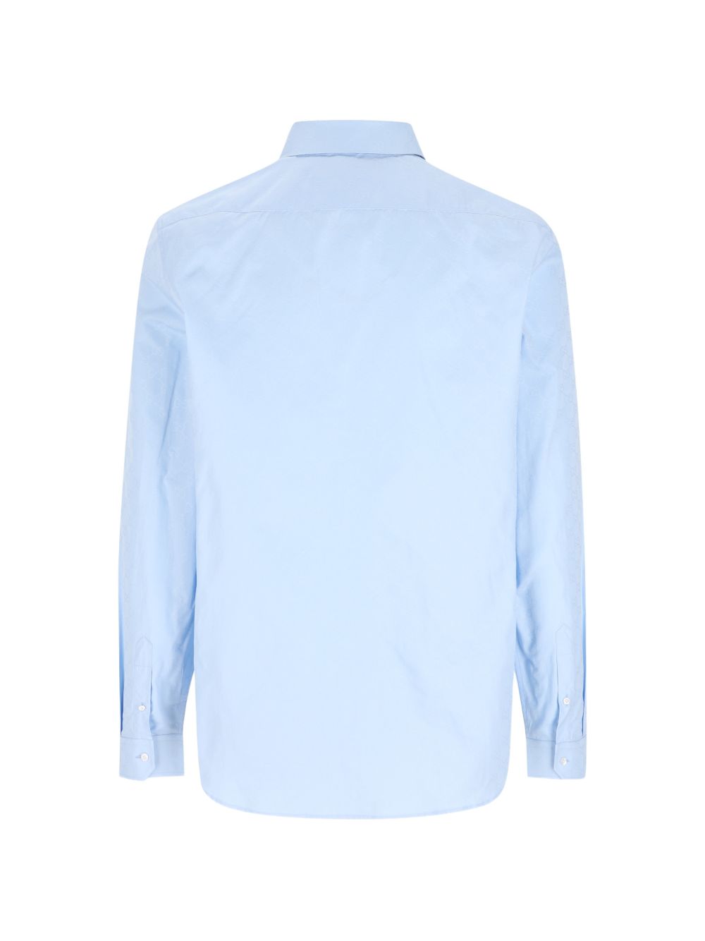 Gucci Shirts - Blue and green | 77ef239beca0bd80a103d4331f9c11eaf6637d4a