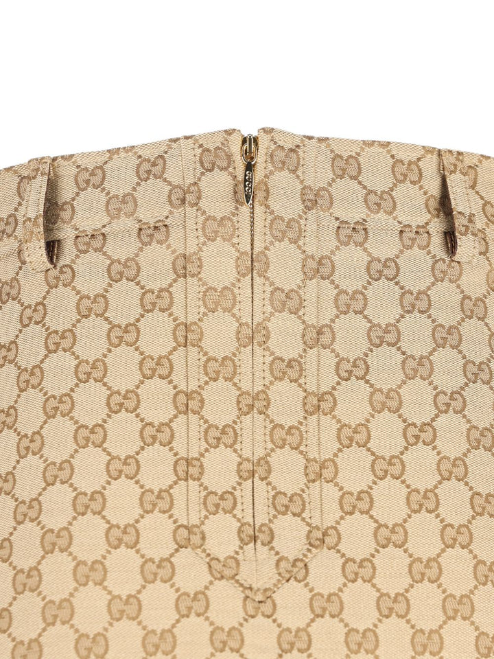Gucci Skirts - Light and natural | 61ddcea63c3e81faa75f2687b3016b280f4e8608