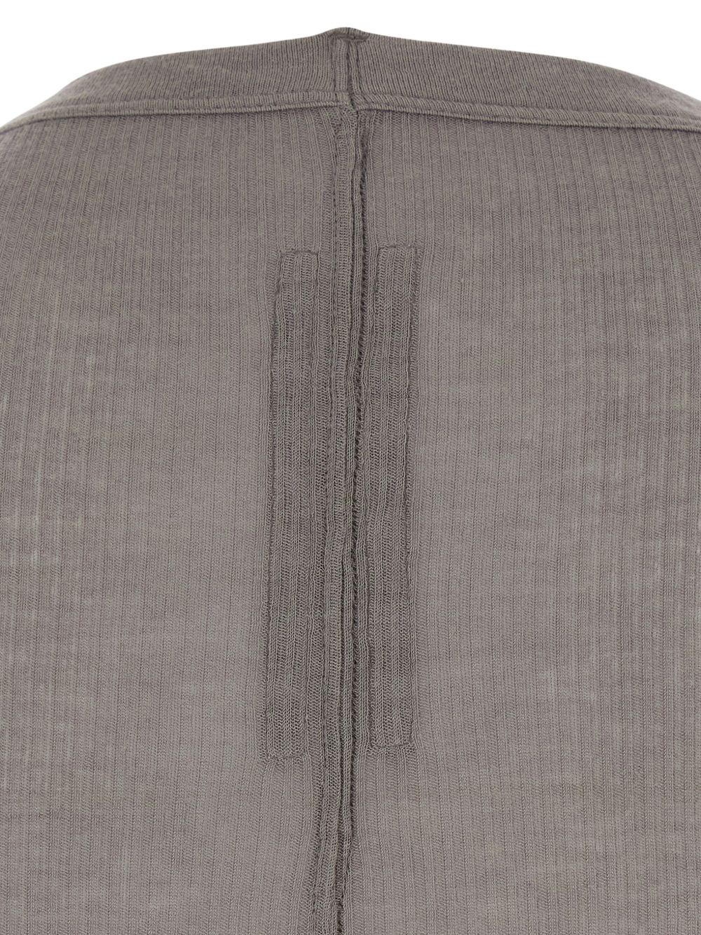 Rick Owens Sweaters - Blacks and greys | 775e5cc5061c58912cd5eb0352c57e181e155510