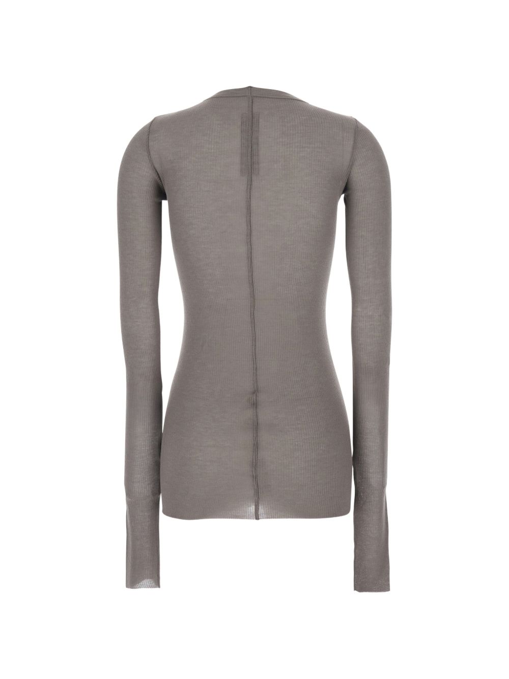 Rick Owens Sweaters - Blacks and greys | 670e6fb99fcef6318458d349d9914a8f3cfa877d