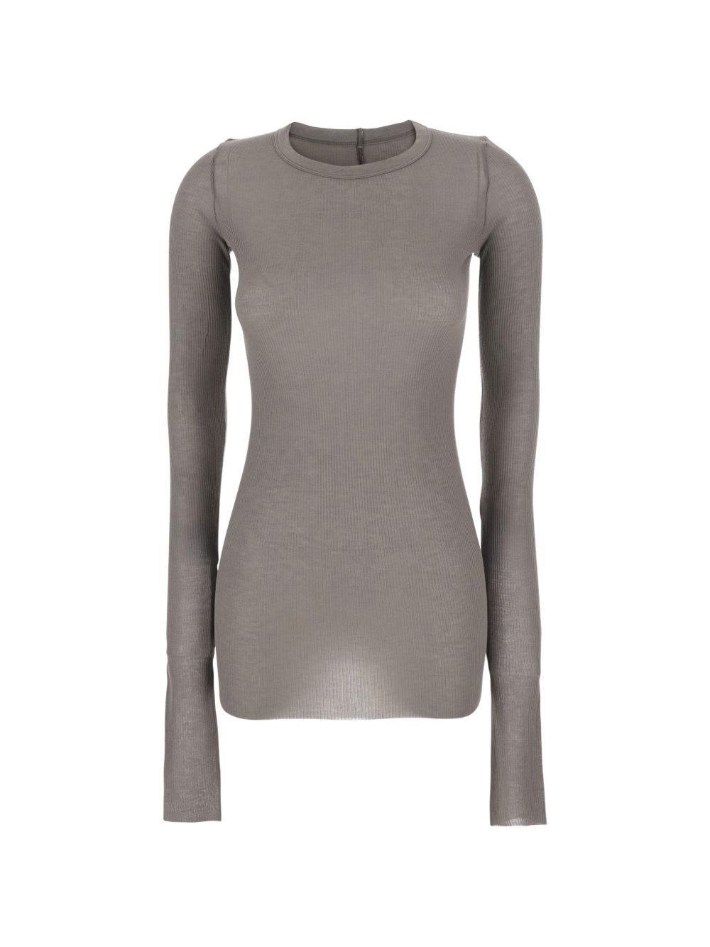 Rick Owens Sweaters - Blacks and greys | f090a4f7802dc847d7ee186470674cf0c37c3f15