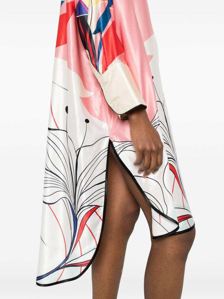 F.R.S . Dresses - MULTICOLOR | 70da01131438b01c823f80b5d0e0f111da851c14