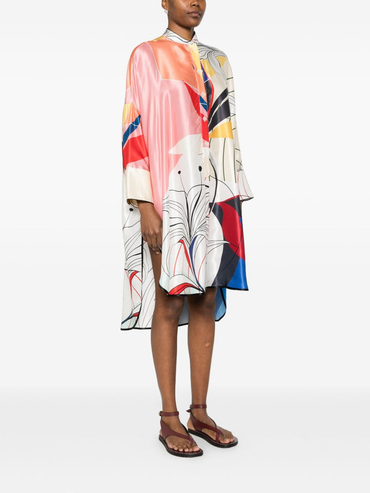 F.R.S . Dresses - MULTICOLOR | bac1d70f78b490f49b353d856ef1552fb01889c5