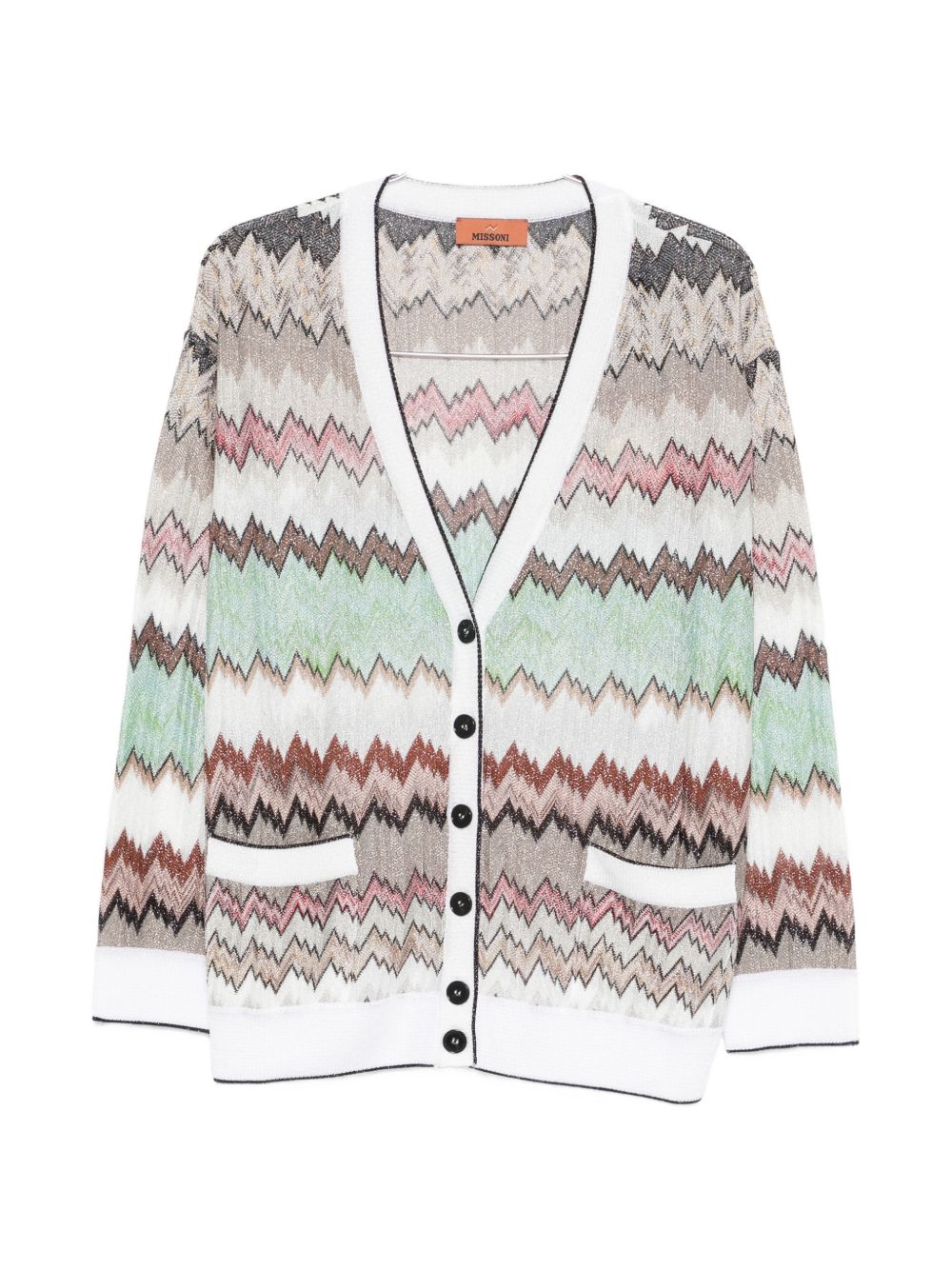 Missoni Sweaters - Light and natural | ce80d260ac49a580b9a97a25fa6adcac1baf5274