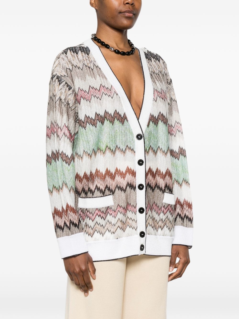 Missoni Sweaters - Light and natural | da9de0a5697f7baf9a4ce710ac7744dd11745cbe