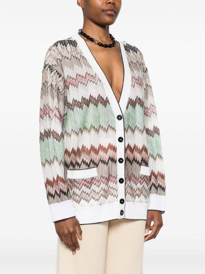 Missoni Sweaters - Light and natural | da9de0a5697f7baf9a4ce710ac7744dd11745cbe