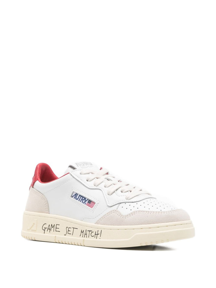 Autry Sneakers - Bright | 1a9402f2b55c4a3713b88ddd14751bb6c5e107f4