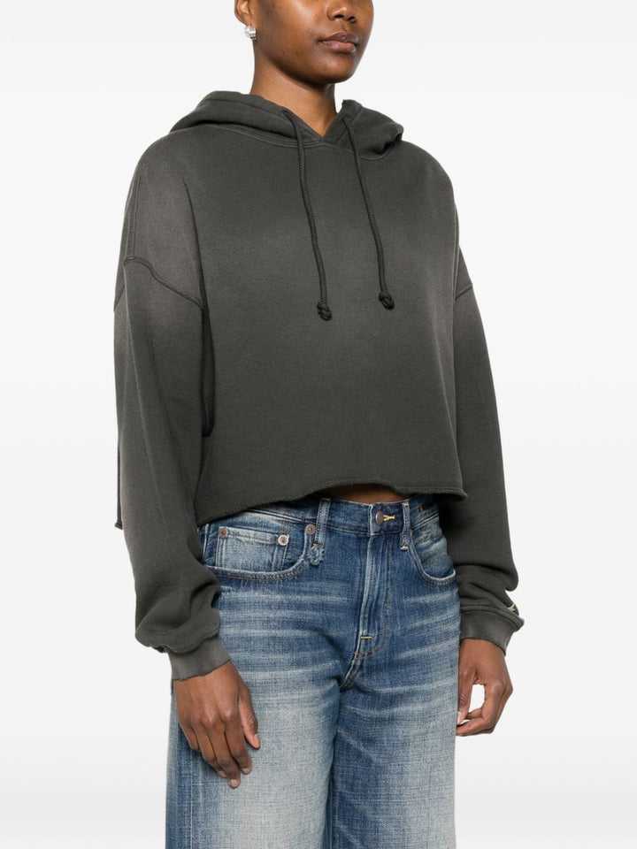 Golden Goose Sweaters - Neri e Grigi | 905ae7a1ace6b50fcdeb3dde5479badcfe841721