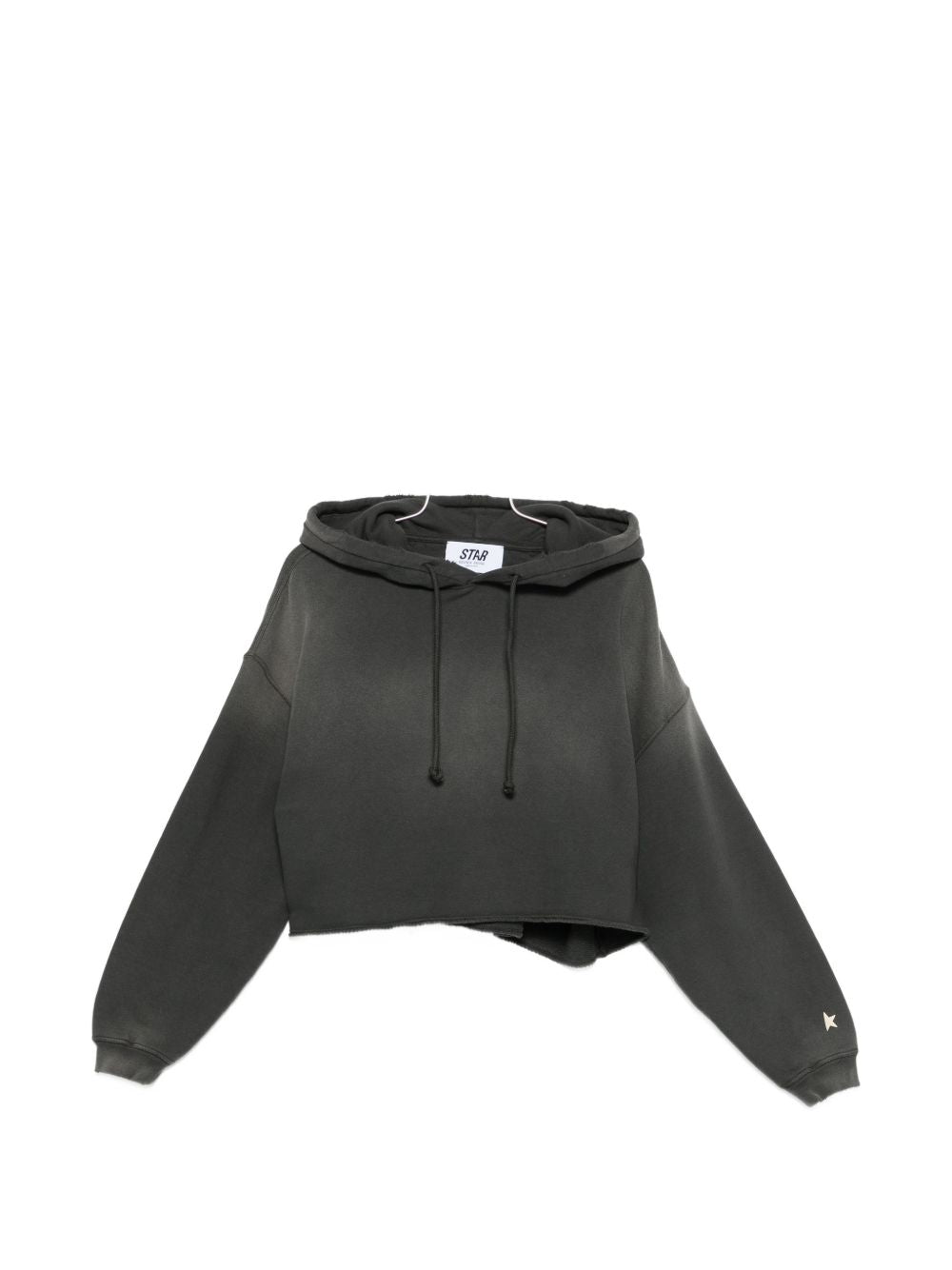 Golden Goose Sweaters - Neri e Grigi | 0141d0b65fe0e3a9396aaef59852ceaeba17a064