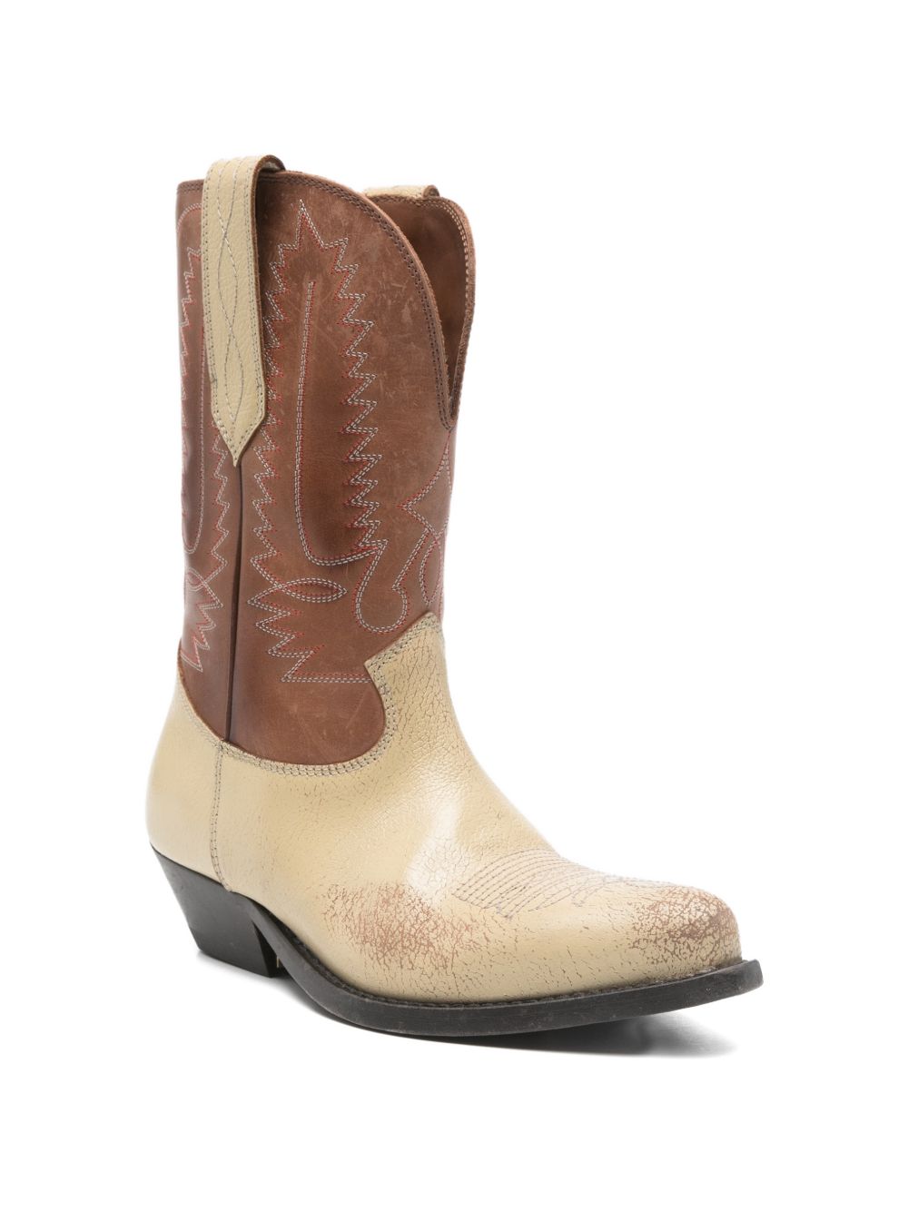 Golden Goose Boots - Light and natural | 0eb4fbabeb5a8d5fa4a6f9bb250f1017ebfebfbf