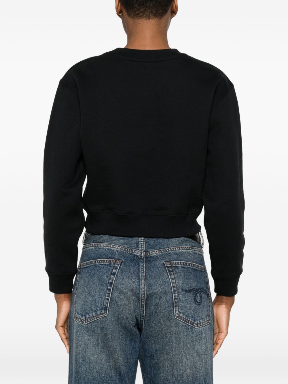 Maison Kitsune' Sweaters - Neri e Grigi | a73a601ad09ec1b764891120a7b4ae550e5440ff