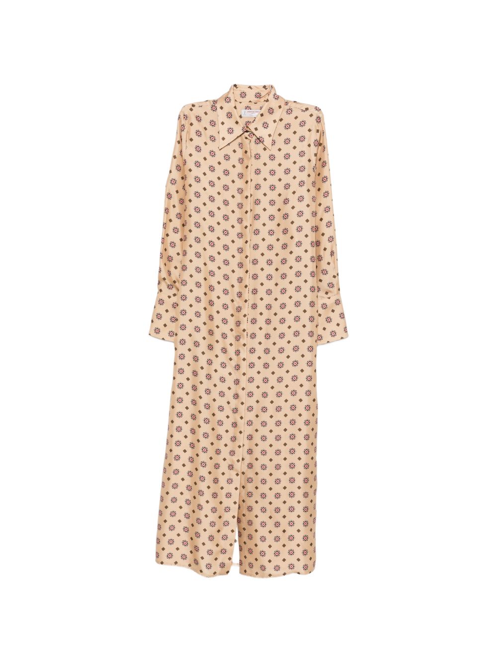 Alberto Biani Dresses - Chiari e Naturali | 050499d2d48eafda036f996f5e6a025782569ed6