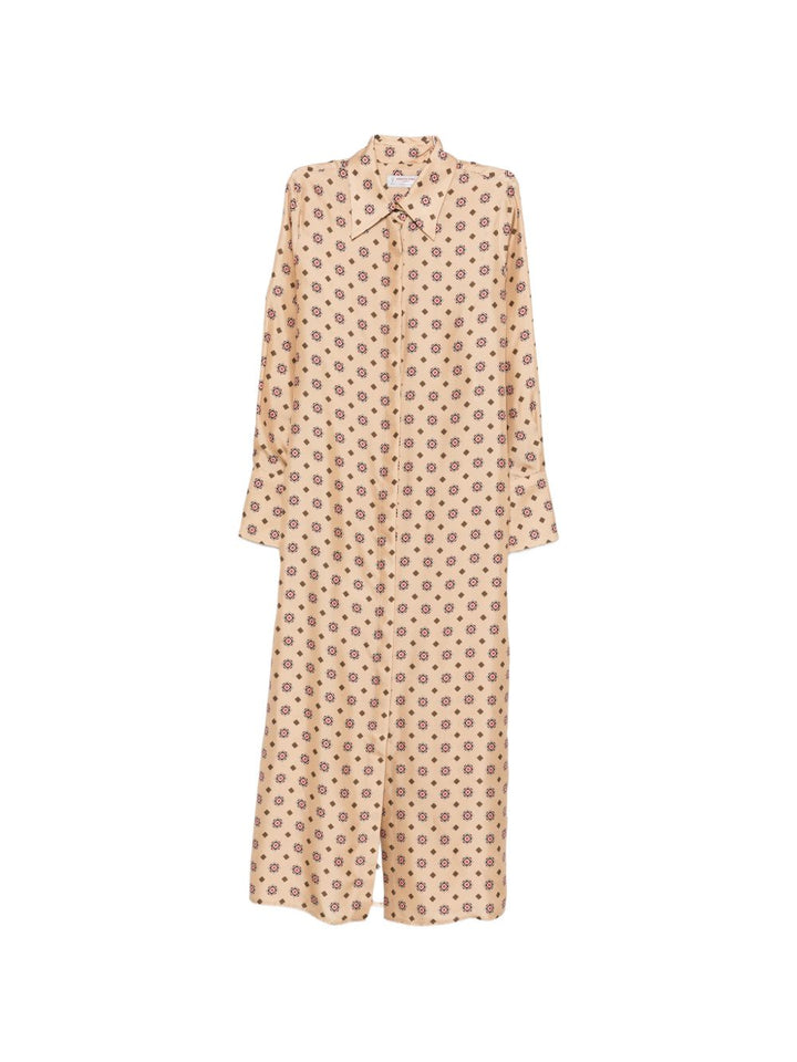Alberto Biani Dresses - Chiari e Naturali | 050499d2d48eafda036f996f5e6a025782569ed6