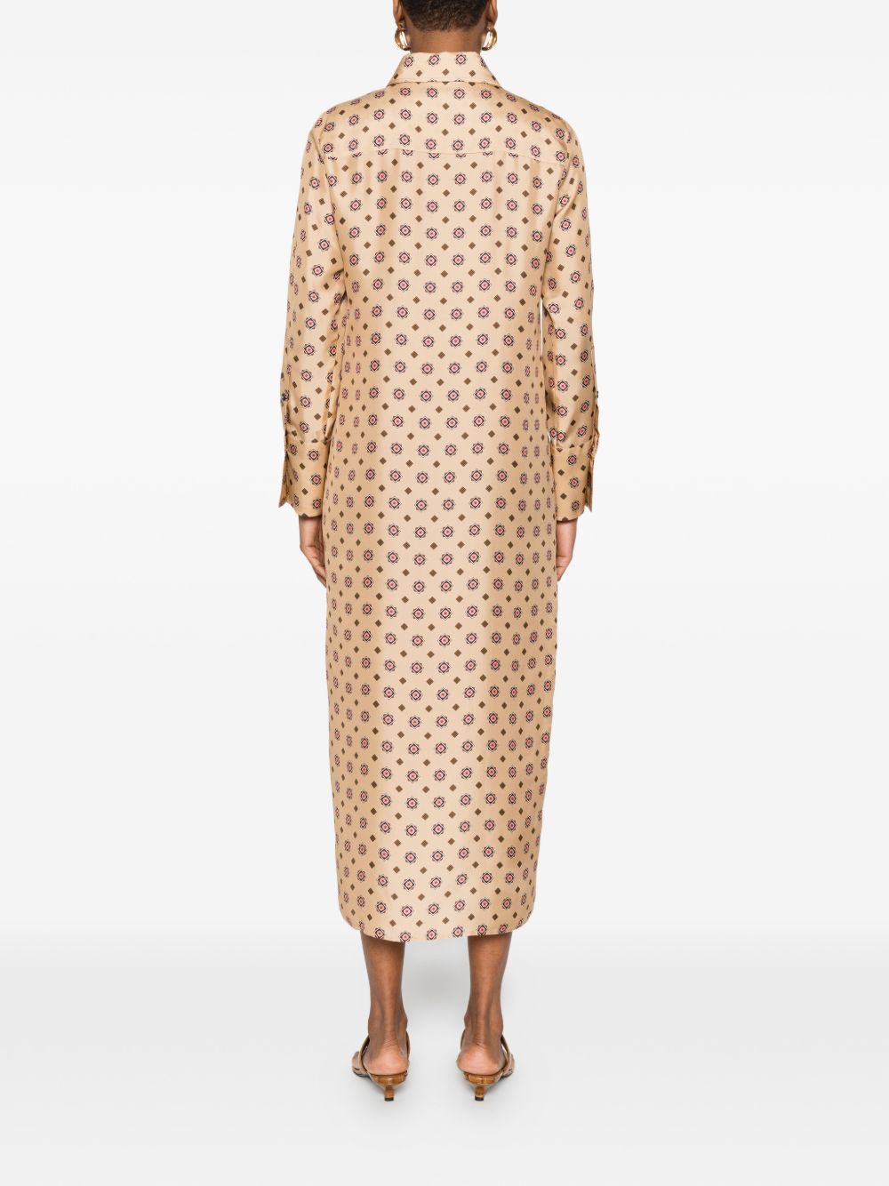 Alberto Biani Dresses - Chiari e Naturali | 0d36df3d47396300c3be07f3b279fa678b5f157d