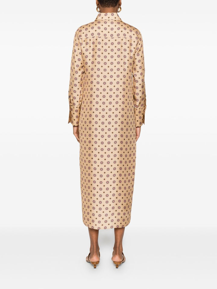 Alberto Biani Dresses - Chiari e Naturali | 0d36df3d47396300c3be07f3b279fa678b5f157d