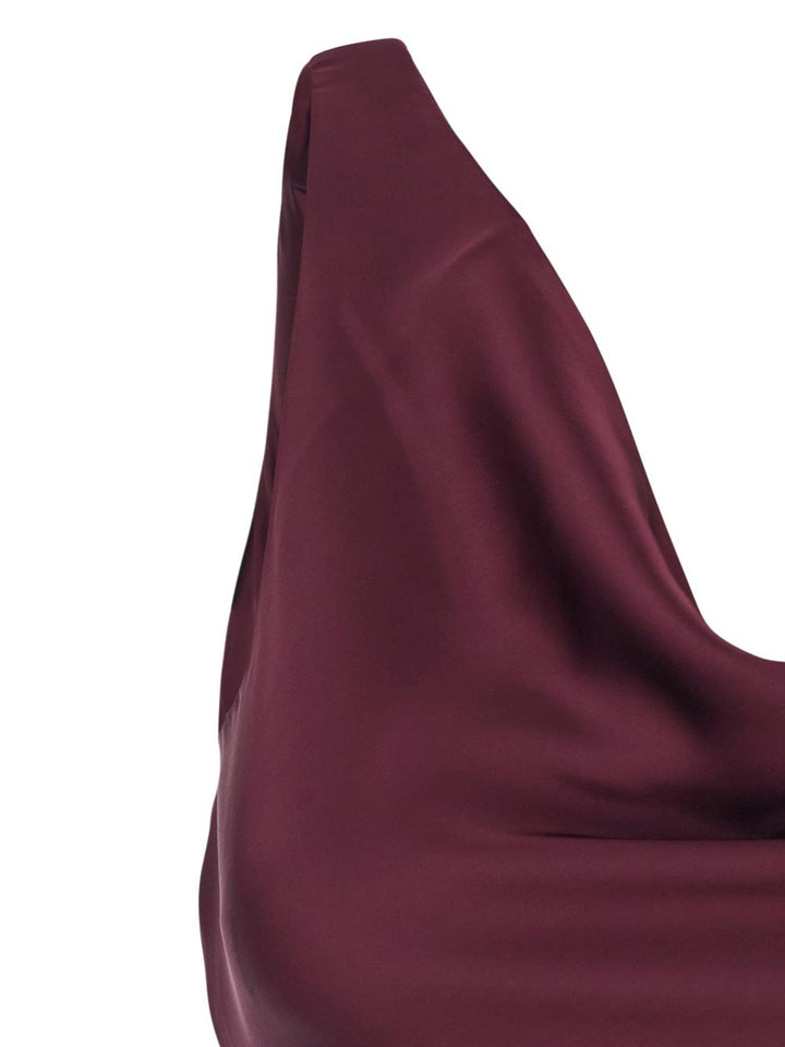 Norma Kamali Dresses - Blue and green | 371f70a2a7c3396c87387a12cf17a9f59694d03e