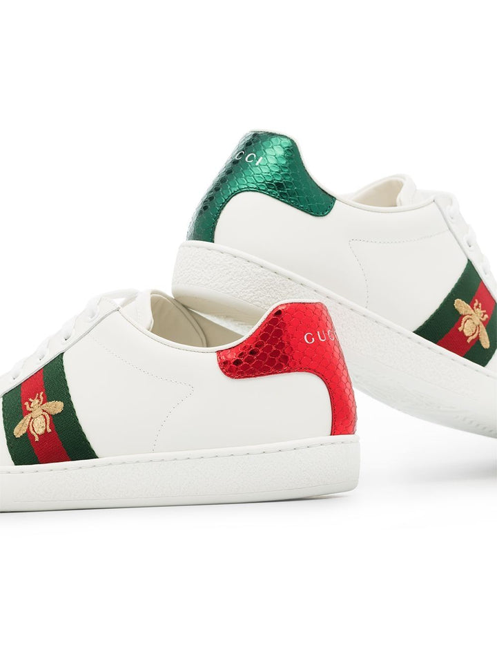 Gucci Sneakers - Chiari e Naturali | eb9003b390fb6ced544ec8f780618bf6d783f5ec