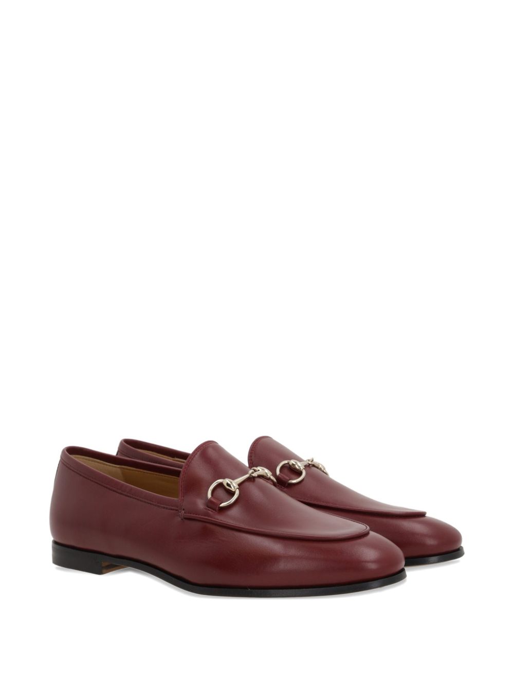 Gucci Flat shoes - RED | 787efb1acdd508df5cdac2d72738662911dbdacd