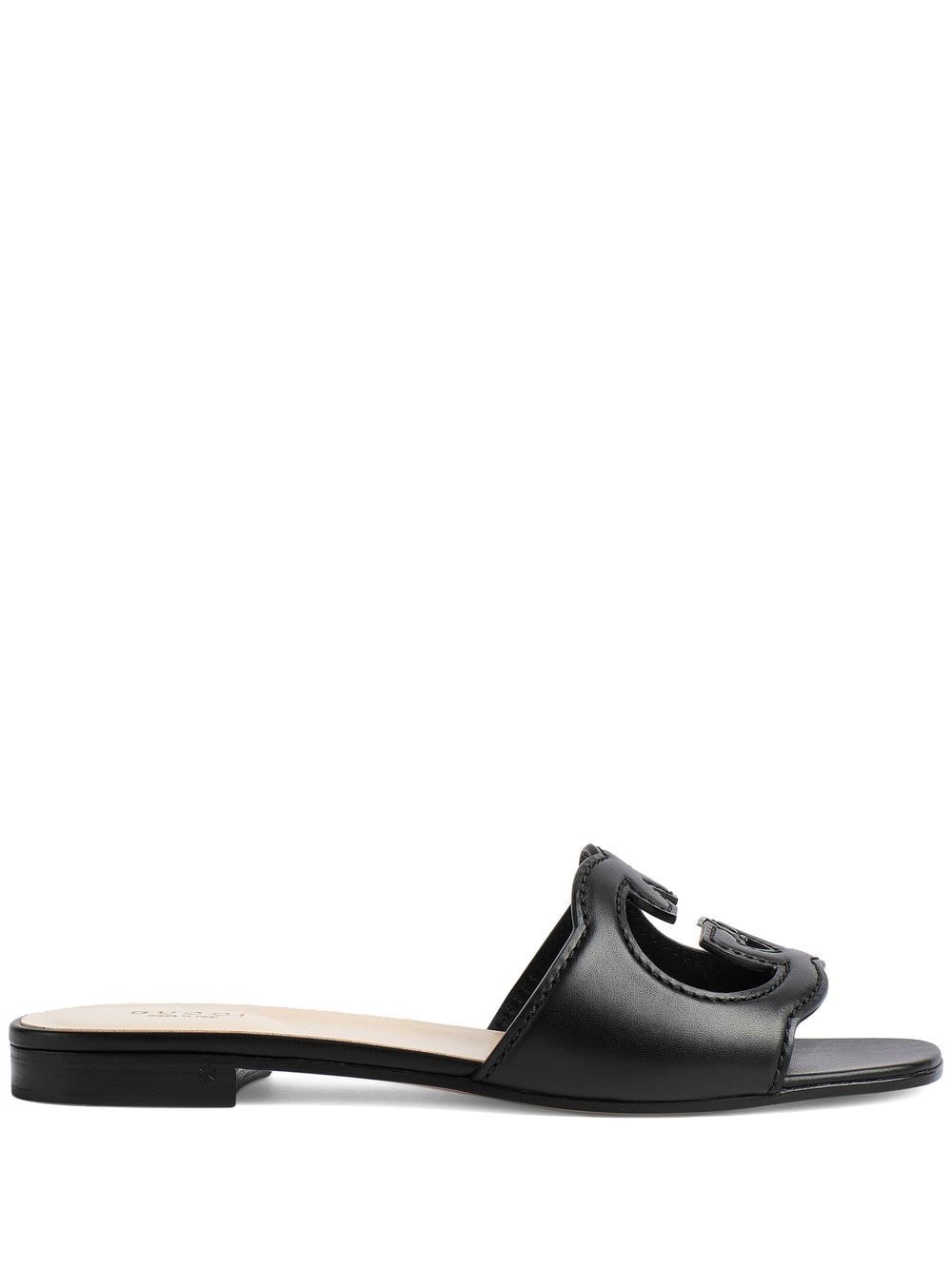 Gucci Sandals - Blacks and greys | 2d6fd4ae6001b87bde9d4cef446106ecd80e2746