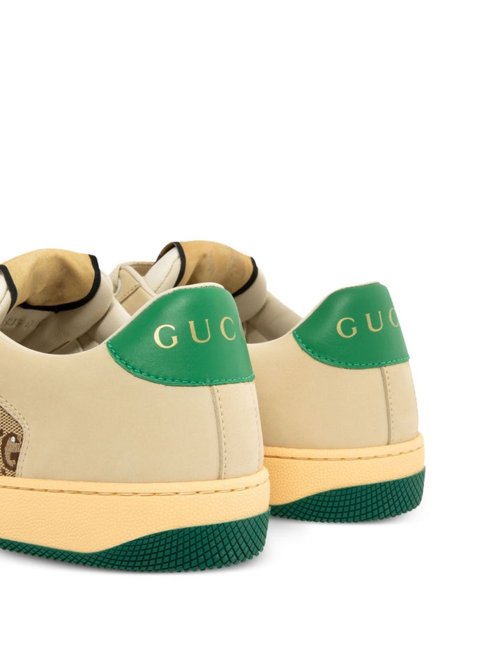 Gucci Sneakers - Chiari e Naturali | 7c5efab4fb555b767674481a5a5db18ed080dfdd