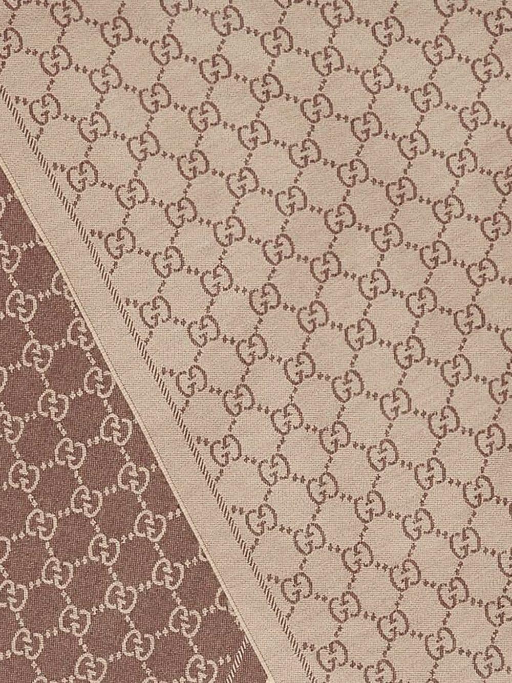 Gucci Scarfs - Light and natural | 74acec28f7622502b3470cb2fd7a95f987c1299f