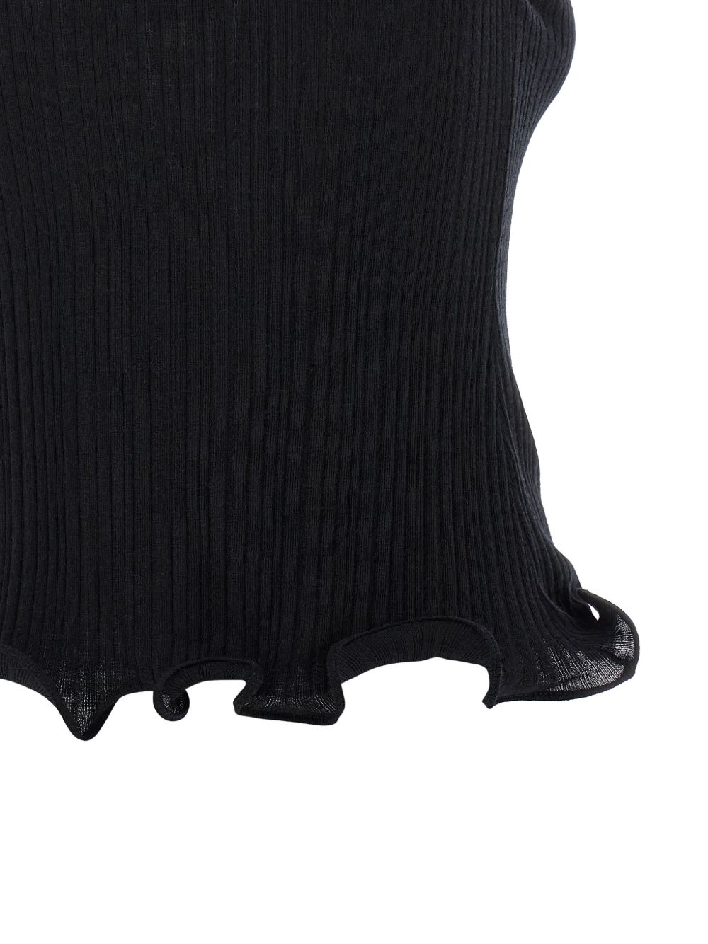 Fendi Top - BLACK | 18f8f2f1b1dab4af88ba77580bd2c531311abbf8