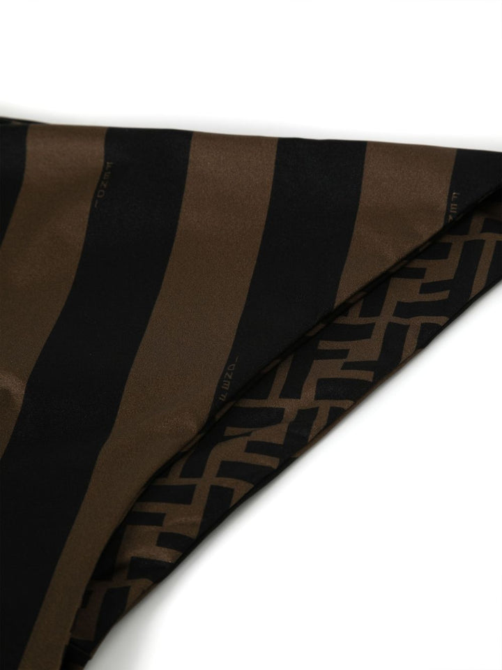 Fendi Sea clothing - Brown | 366fbfe3d310bb86cf8745a43fbc604e4f48a658