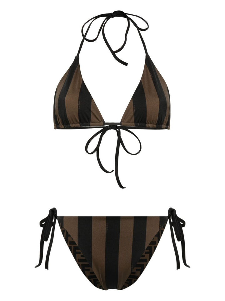 Fendi Sea clothing - Brown | efcf3e37134ef5e78e9022d43aed5d957fcd229f