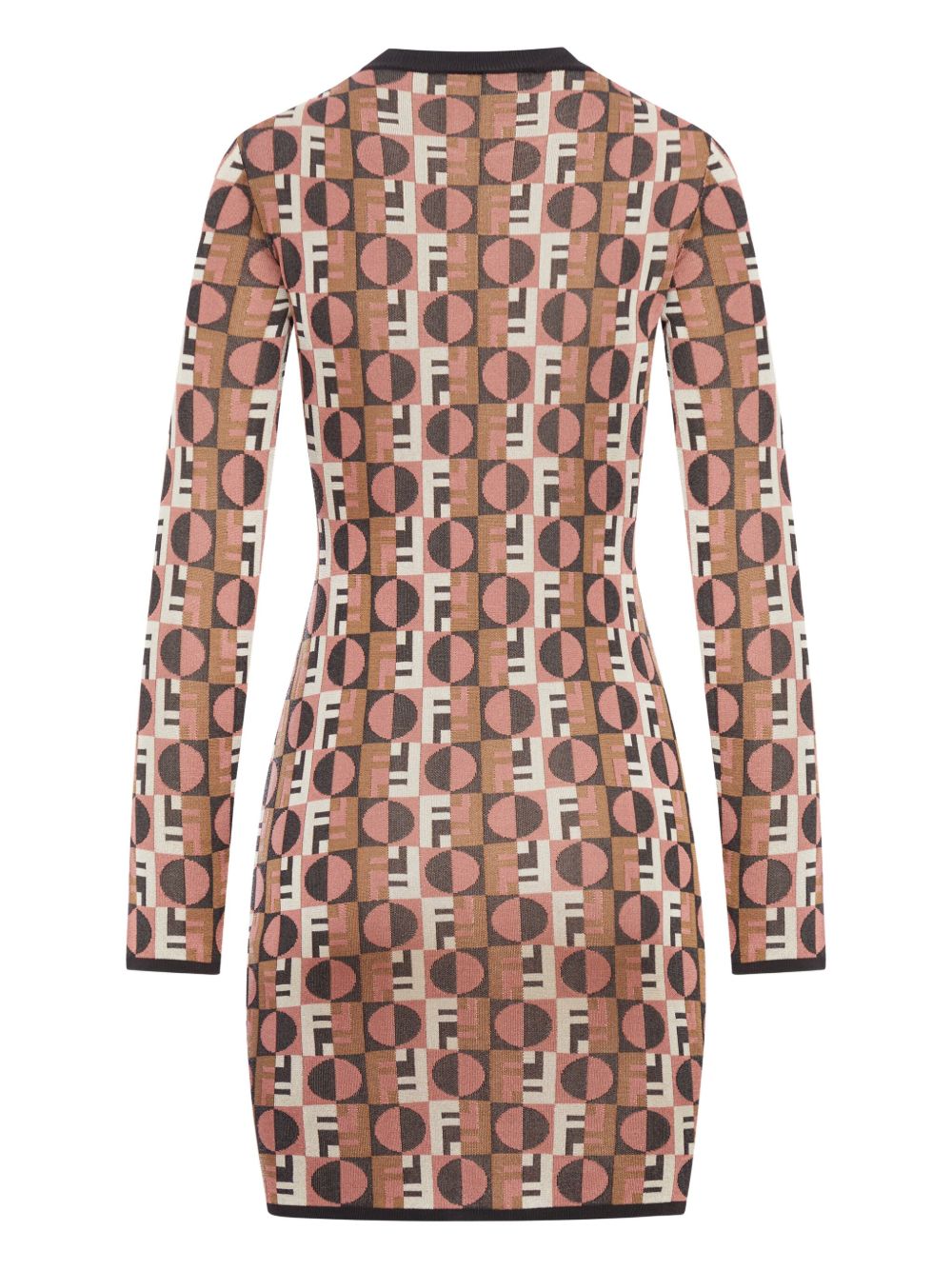 Fendi Dresses - PINK | 0ad0869cad0a0ebbd5e6341314a091f2016b95fc