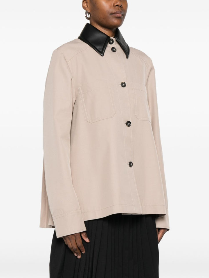 Sportmax Pre Coats - Light and natural | ef9edb690d1965a05b264fe226c5d0637c6d7e2b