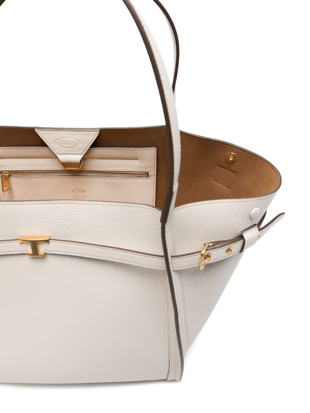 Tod'S Bags - Light and natural | 03edf5ade880c1ce065a7a943ed073ee017bdd74