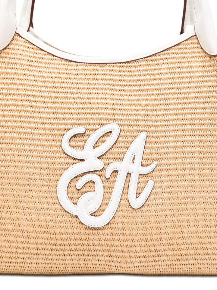 Emporio Armani Bags - Chiari e Naturali | 838222fe6a9a318c3053a1a9b714b3f6f744ad69