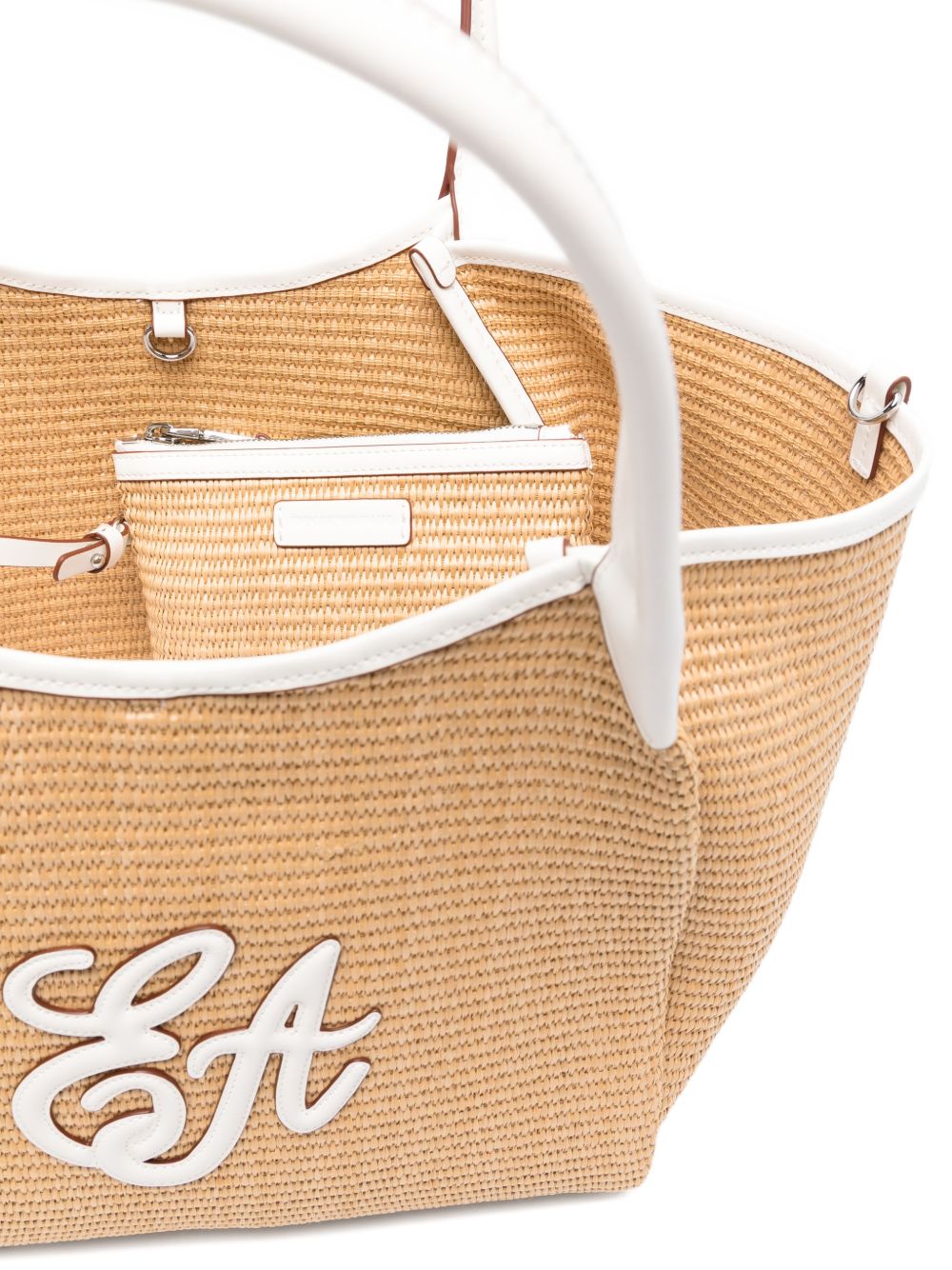 Emporio Armani Bags - Chiari e Naturali | caf01131ded311b87f7c4743965931f1bd8d28aa