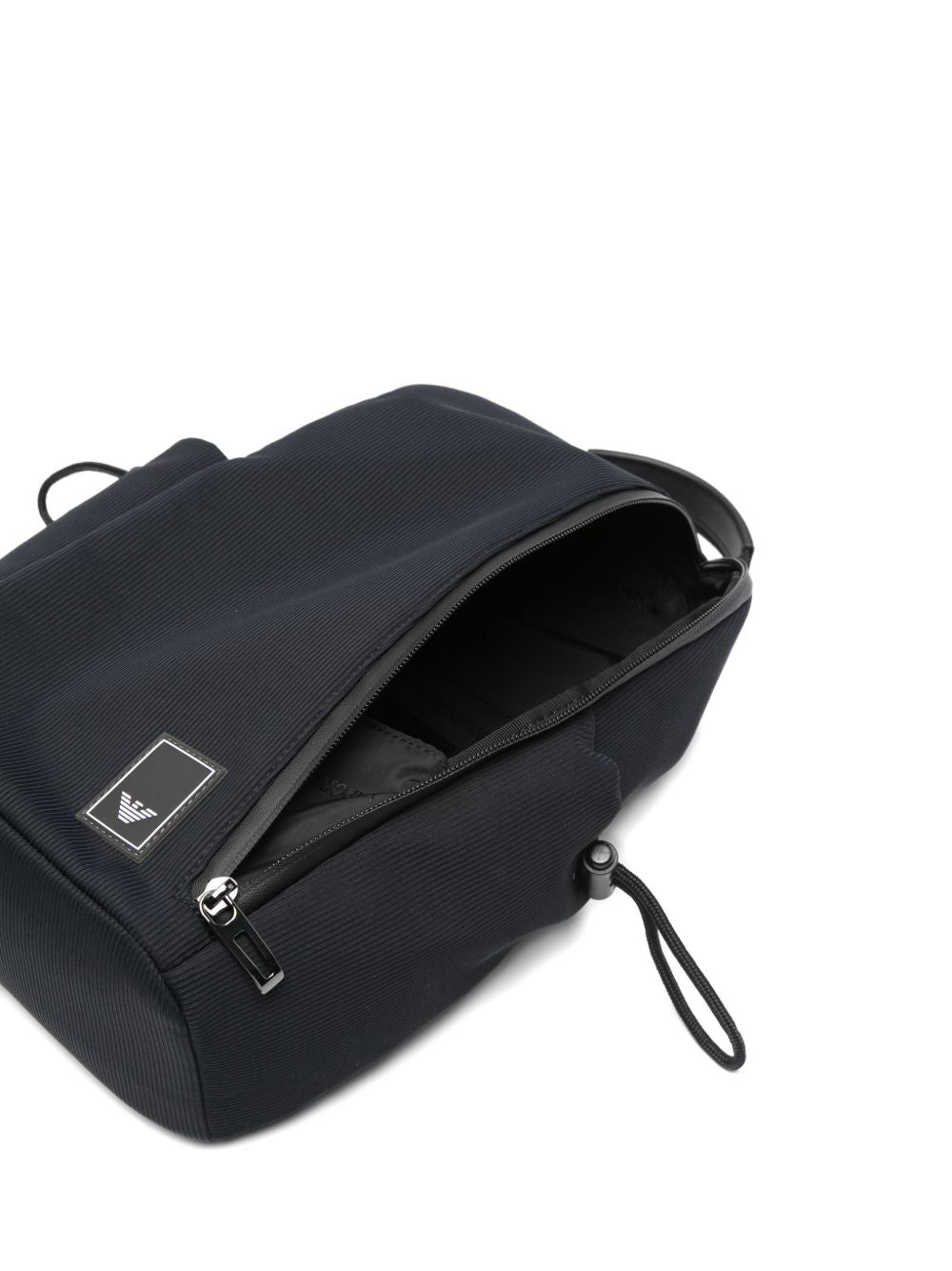 Emporio Armani Capsule Bags - Blue and green | 944e6976f365f3623a9e606e8aa93623f4eddc82