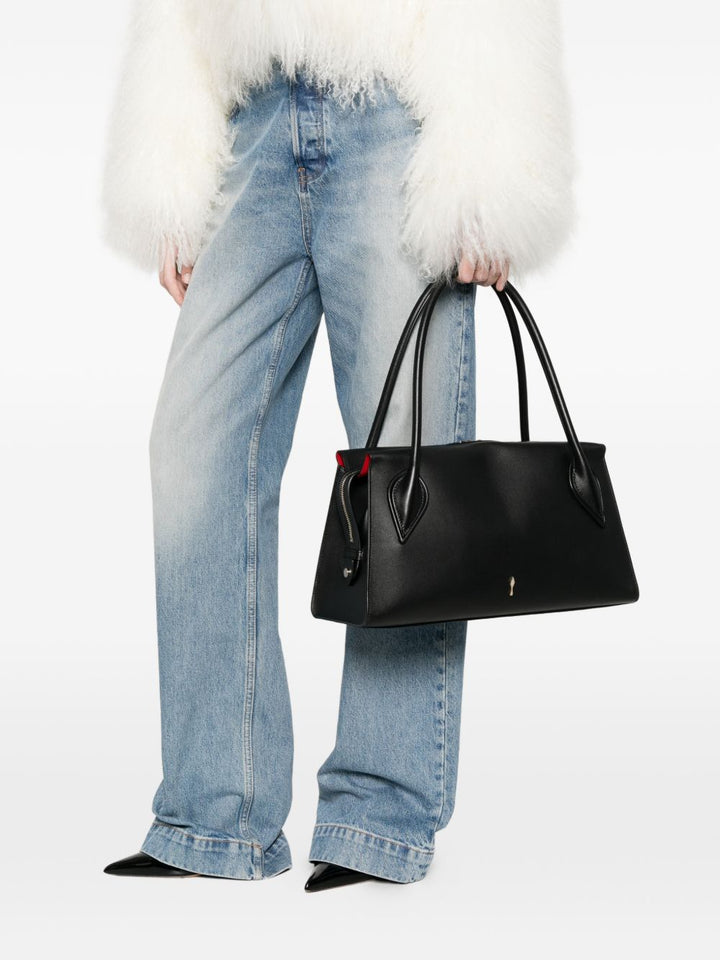 Christian Louboutin Bags - Blacks and greys | aba410c213304134d99997548380822e9d432920