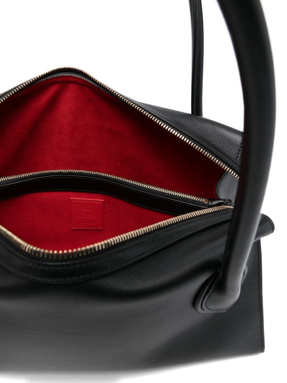 Christian Louboutin Bags - Blacks and greys | ba011e27ac06eecd312facac9eac3dd27904898f
